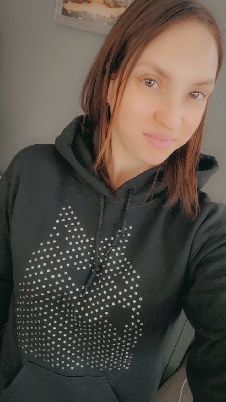 ĐOGE ĐRONE HOODIE