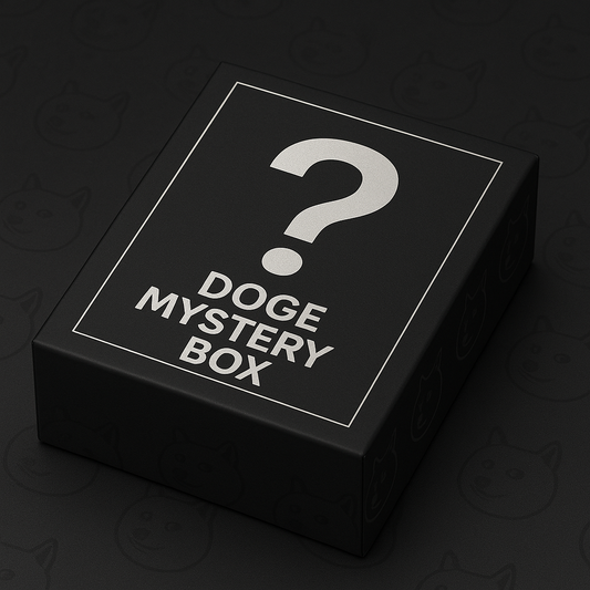 DOGE MYSTERY BOX V1