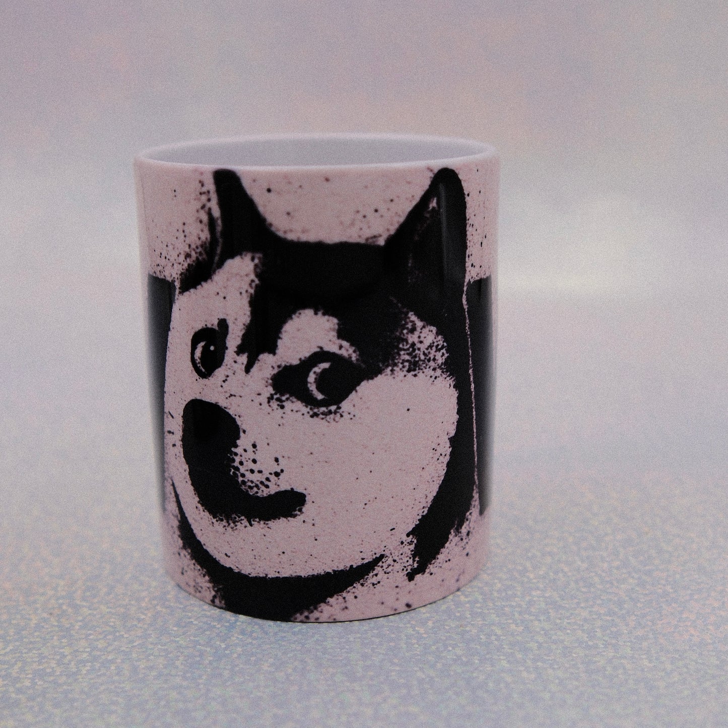 GM Doge Mugs!