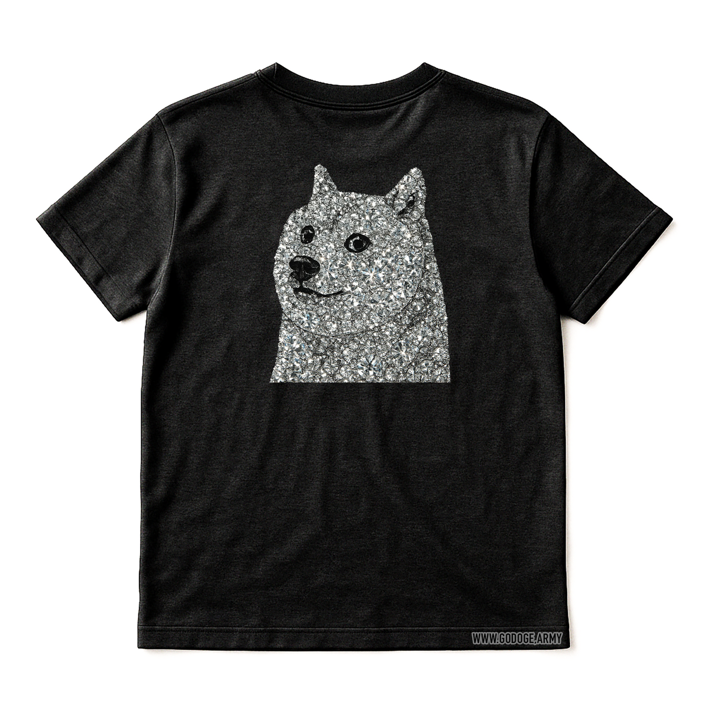Diamond Doge Drip