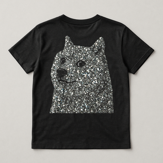 Diamond Doge Drip