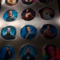 $Doge Stickers