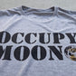 OCCUPY MOON