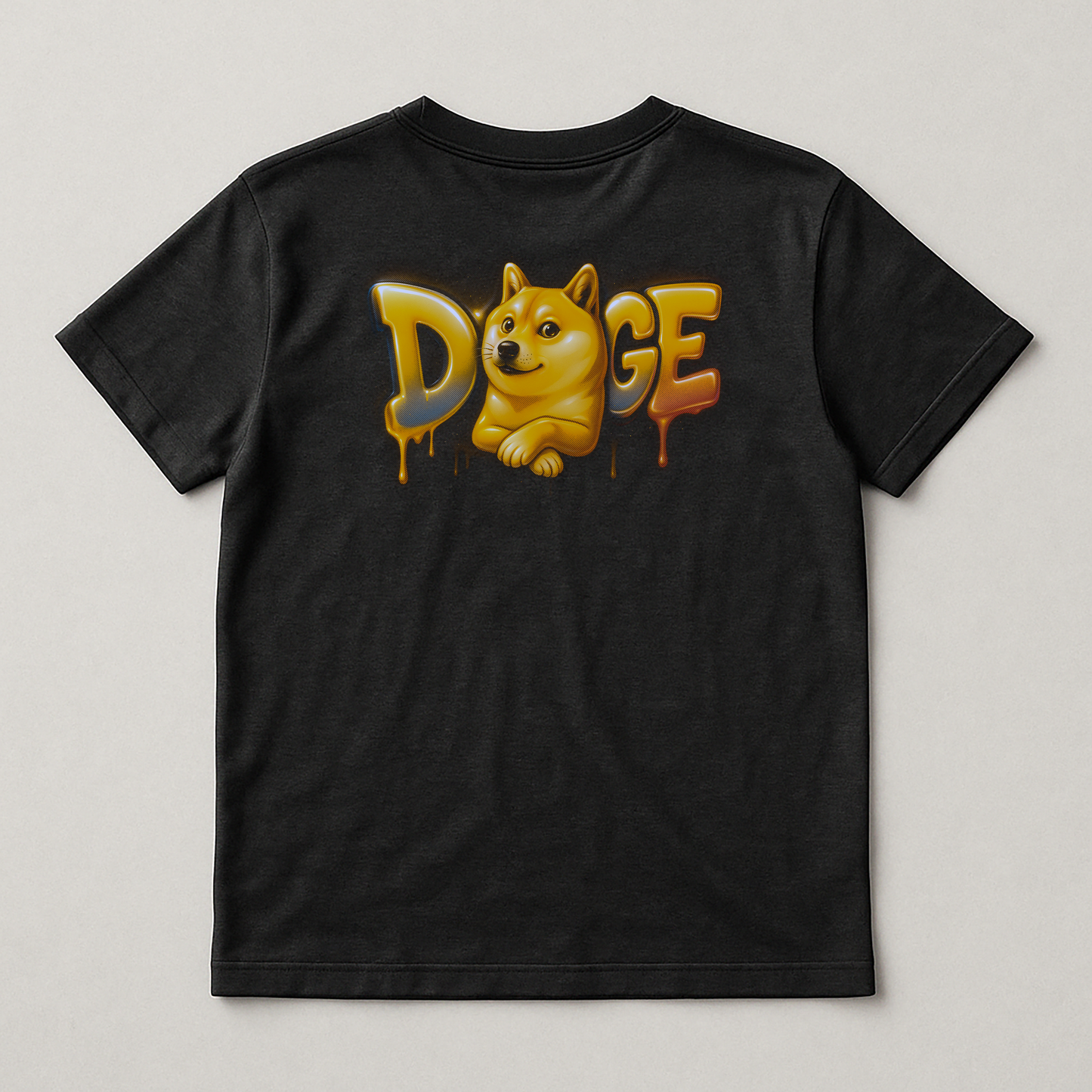 DOGE Drip