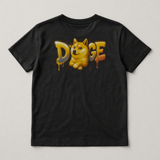 DOGE Drip