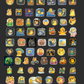 $Doge Stickers
