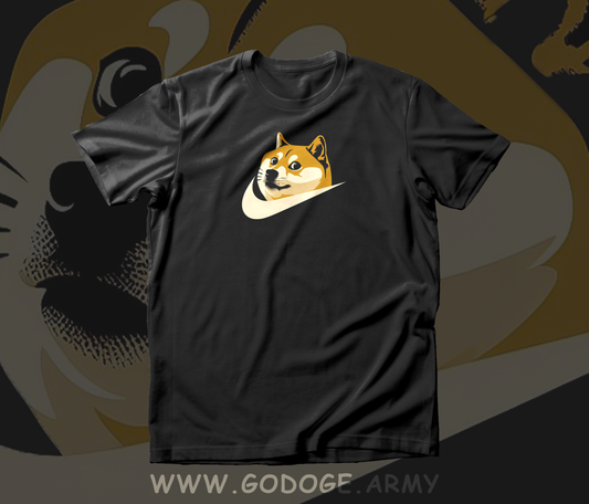 Just Doge It!
